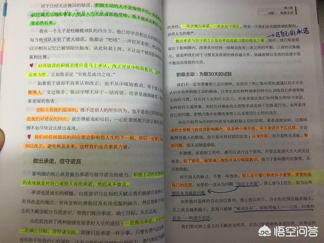 读书笔记怎么做？