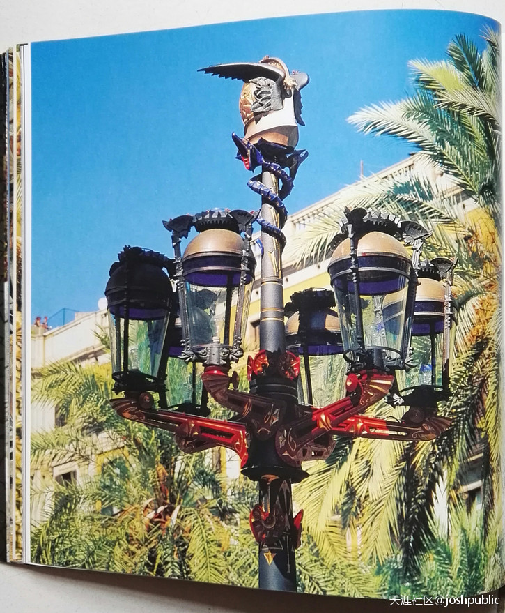 西班牙旅行笔记（连载中）